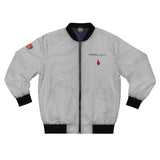 Men's AOP Bomber Jacket