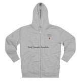 Men's Cultivator Zip Hoodie
