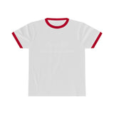 Unisex Ringer Tee