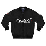 Men's AOP Bomber Jacket