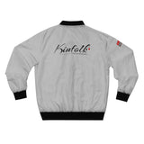 Men's AOP Bomber Jacket