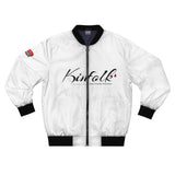 Men's AOP Bomber Jacket