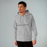 Men's Cultivator Zip Hoodie