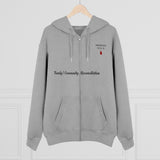 Men's Cultivator Zip Hoodie