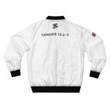 Men's AOP Bomber Jacket