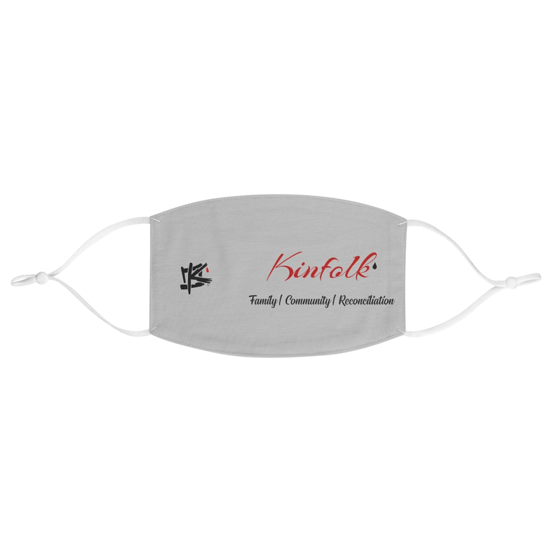 Kinfolk Face Masks