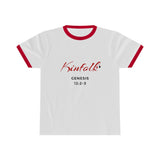 Kinfolk Ringer Tee