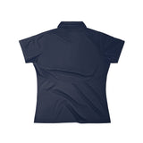 Kinfolk FCR Women's Polo Shirt