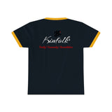 Kinfolk Ringer Tee