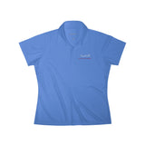 Kinfolk FCR Women's Polo Shirt