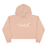 Crop Hoodie