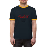 Kinfolk Ringer Tee