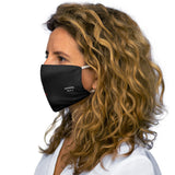 Snug-Fit Polyester Face Mask