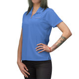 Kinfolk FCR Women's Polo Shirt