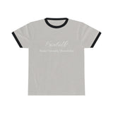 Unisex Ringer Tee