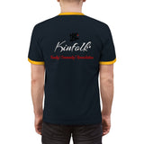 Kinfolk Ringer Tee