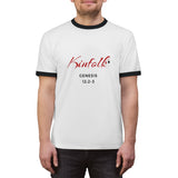 Kinfolk Ringer Tee