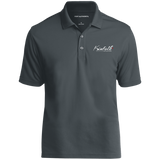 K110 Dry Zone UV Micro-Mesh Polo