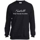 PC90Y Youth Crewneck Sweatshirt