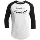 YT200 Kinfolk Youth Sporty T-Shirt