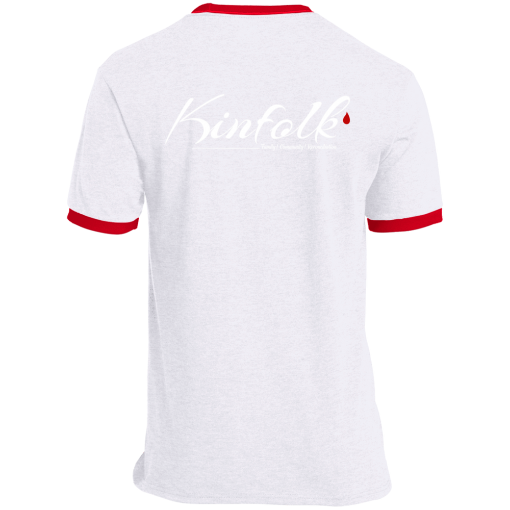 PC54R Ringer Tee