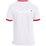 PC54R Ringer Tee