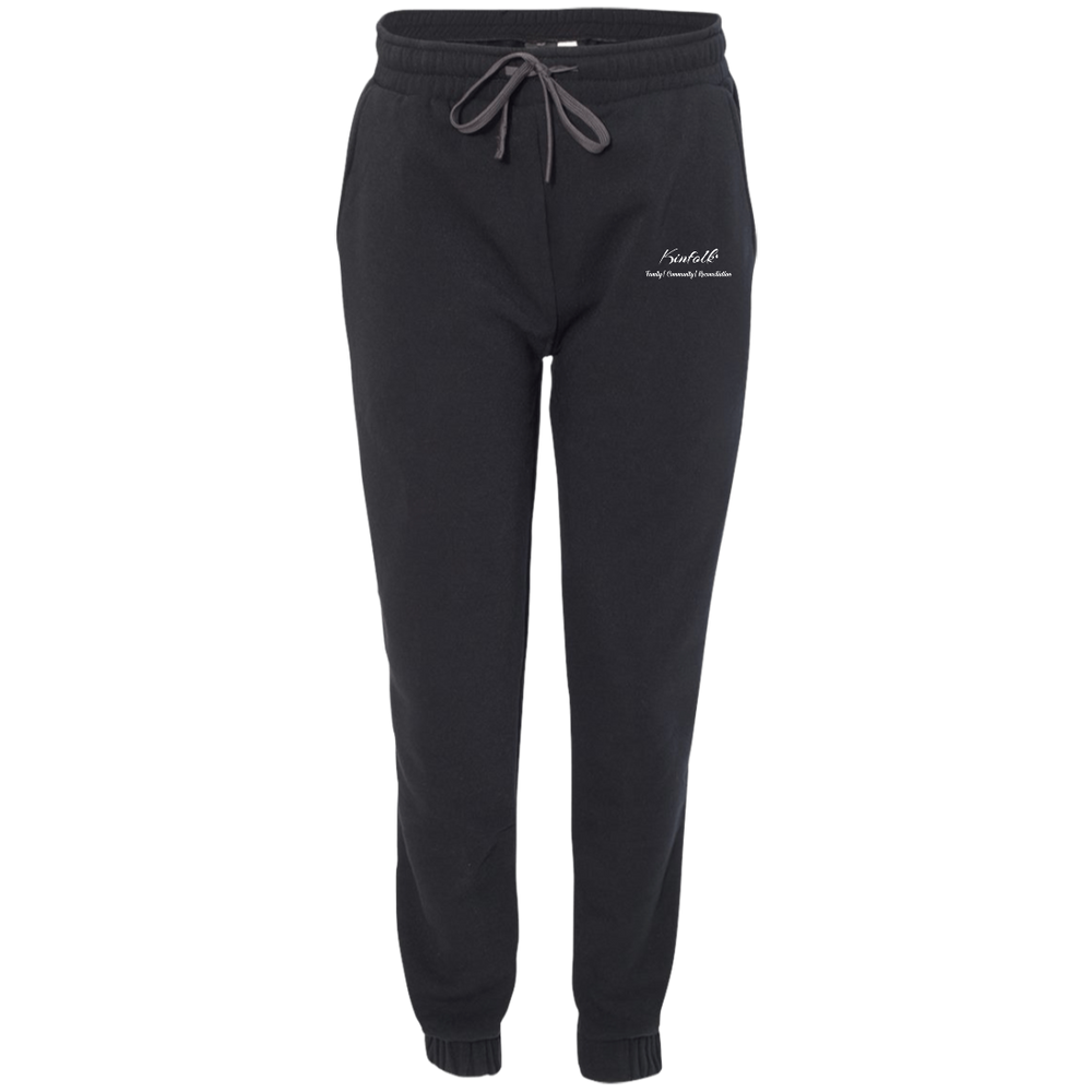 BU8800 Adult Fleece Joggers