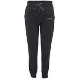 BU8800 Adult Fleece Joggers