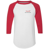 Colorblock Raglan Jersey