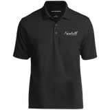 K110 Dry Zone UV Micro-Mesh Polo