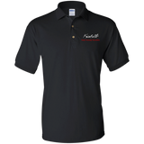 G880 Jersey Polo Shirt