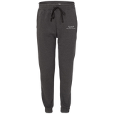 BU8800 Adult Fleece Joggers