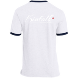 PC54R Ringer Tee