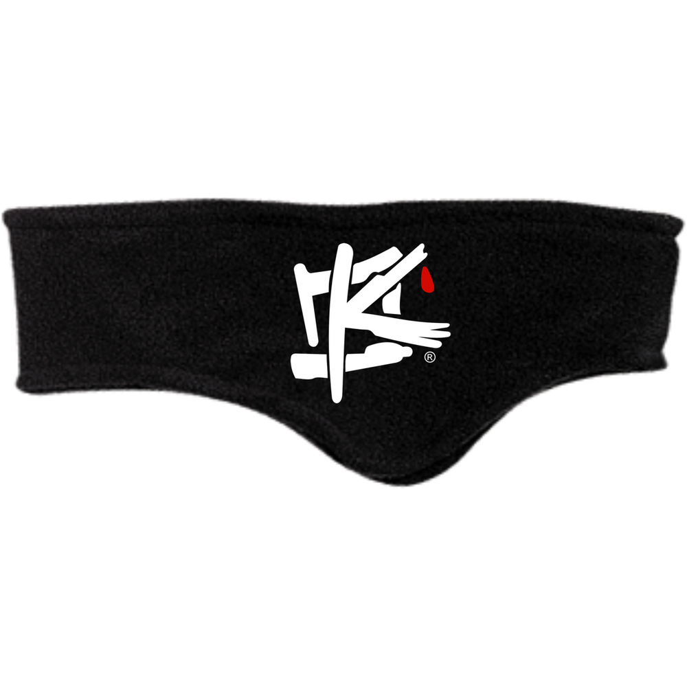 C910 Fleece Headband