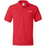 G880 Jersey Polo Shirt