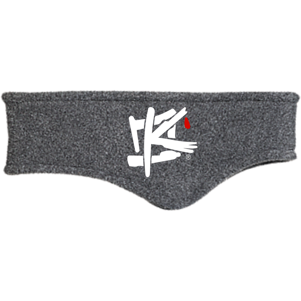 C910 Fleece Headband