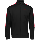 Performance Colorblock Full Zip