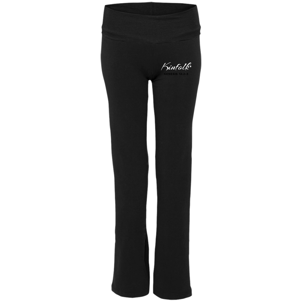 S16 Ladies' Yoga Pants