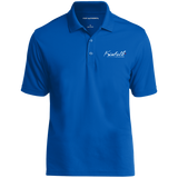 K110 Dry Zone UV Micro-Mesh Polo