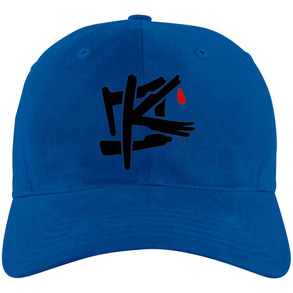 A12 Unstructured Cresting Cap