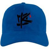 A12 Unstructured Cresting Cap