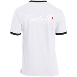 PC54R Ringer Tee