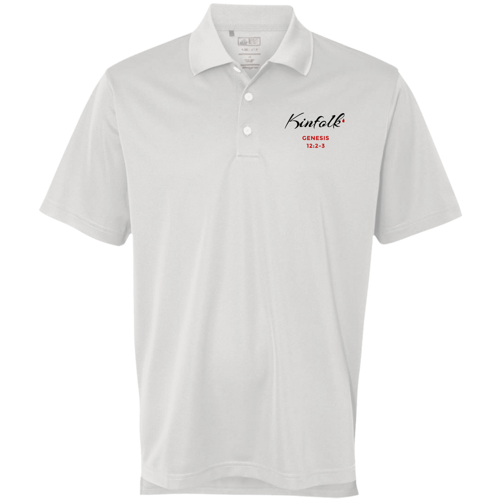 Kinfolk Golf ClimaLite Performance Pique Polo