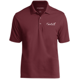 K110 Dry Zone UV Micro-Mesh Polo